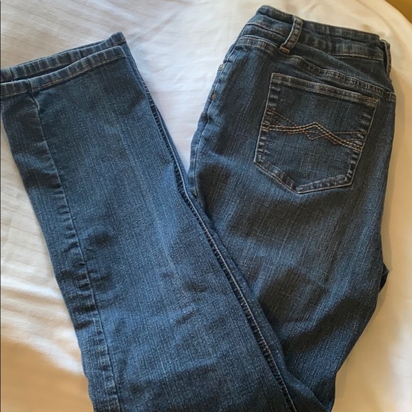 St. John's Bay Denim - St Johns Bay jeans
